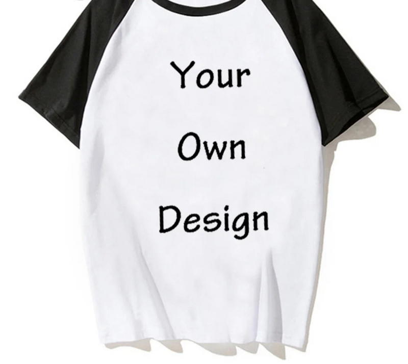 New Customized Your Design shirt