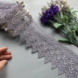 Home Textiles DIY Crafts Sewing Lace