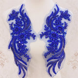 High Quality Clothing Beaded Accessories