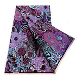 High quality Ankara Batik Material fabric