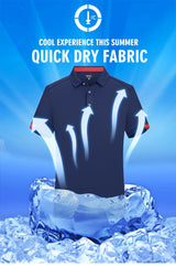 New Customized Sport Polo Shirt