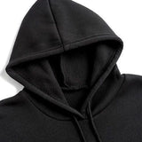 1 % Battery - Fun Low Energy Percentage Pullover Hoodie