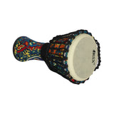 Djembe Adjustable African dram