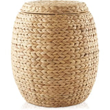 New Comfort corner Round Storage Basket