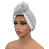 New Fashion Women's Turban Cap