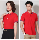 New Men Polo T-shirt