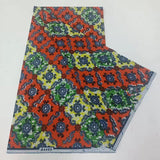 Ankara High Quality African Wax Print Fabric