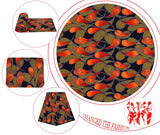 New VeritableWax  African Fabric