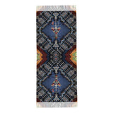 Amazigh Berber Kabyle Jewelry Scarf