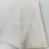 New Arrival African Jacquard Lace Fabric