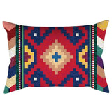 New Pillows Bohemian Farm Double Bed Cushions Cover