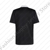 All Blacks Supporters Rugby T Shirt