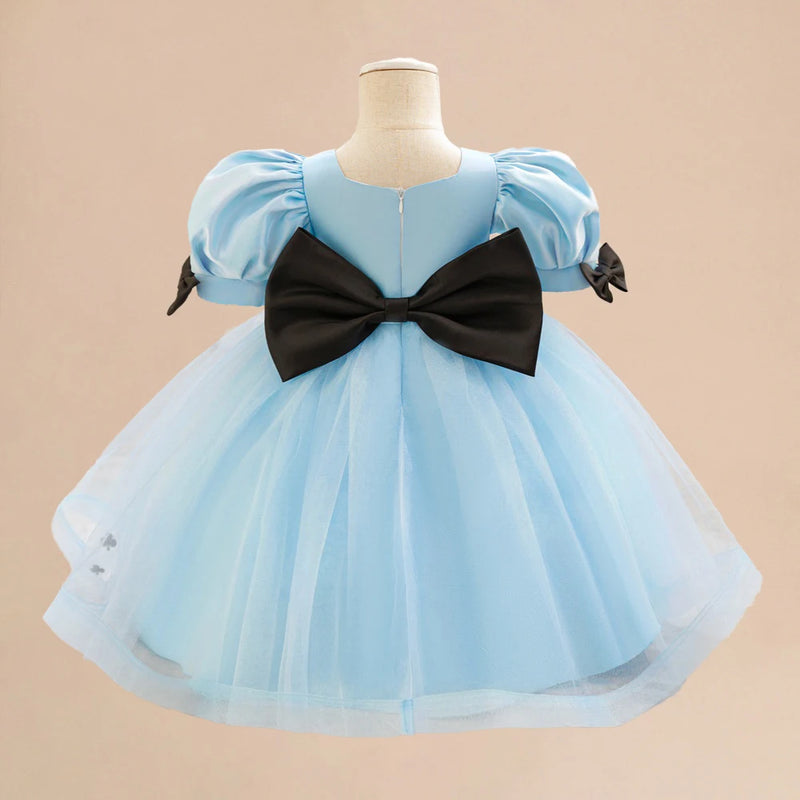 Girls Snow White Princess Dresses