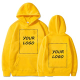 New Hot Sale Custom Hoodie