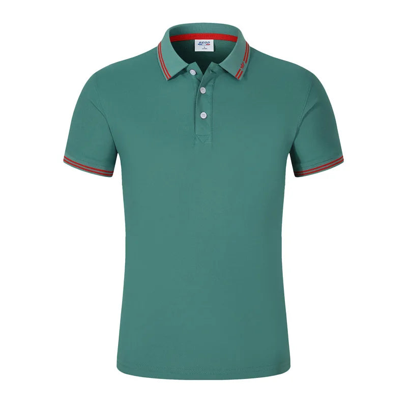 New Men Polo T-shirt