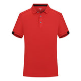 New Customized Sport Polo Shirt