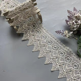 Home Textiles DIY Crafts Sewing Lace