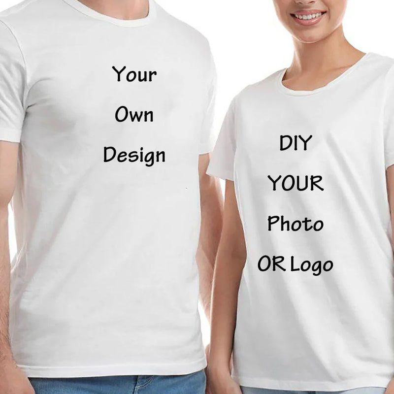 New Customized Your Design shirt