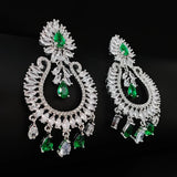 New Luxury Ear Stud Earrings