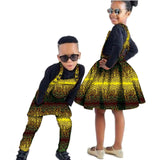 New African Children Clothing