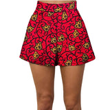 Summer Women Beach Shorts