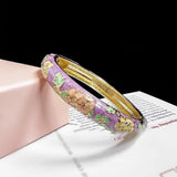 New Enamel Chinese Cloisonne Bracelet