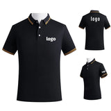 New Restaurant Polo Shirt