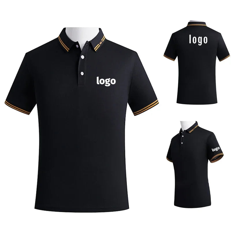 New Restaurant Polo Shirt