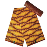 New Good Ankara African Fabric