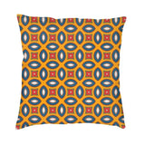 New Colorful Pattern Throw Pillowcase