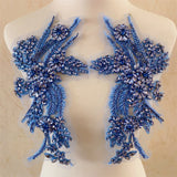 High Quality Clothing Beaded Accessories