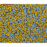 Ankara Africa Prints Batik Wax Fabric