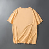 100% Cotton Summer Short Sleeve T shirts