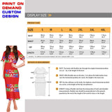 New Print On Demand Party Matching Clothes