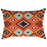 New Pillows Bohemian Farm Double Bed Cushions Cover