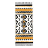 Amazigh Foutha Kabyle Scarf