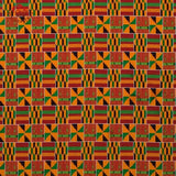 Bintarealwax African Real Wax Prints Fabric