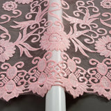 New Clearance African French Net Lace Fabric