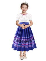 New Girls Princess Dress