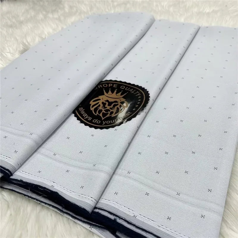 New High Quality Atiku Fabric