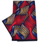 New VeritableWax  African Fabric