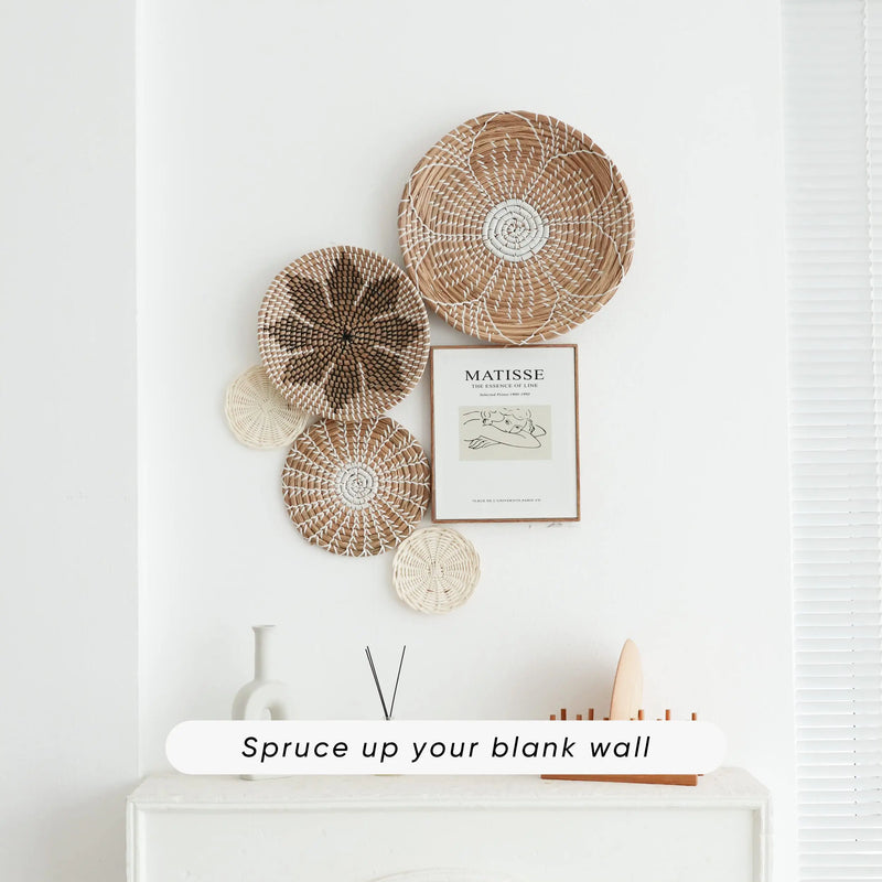 New Boho Bohemian Wall Decoration