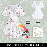 Women Summer Custom Dress