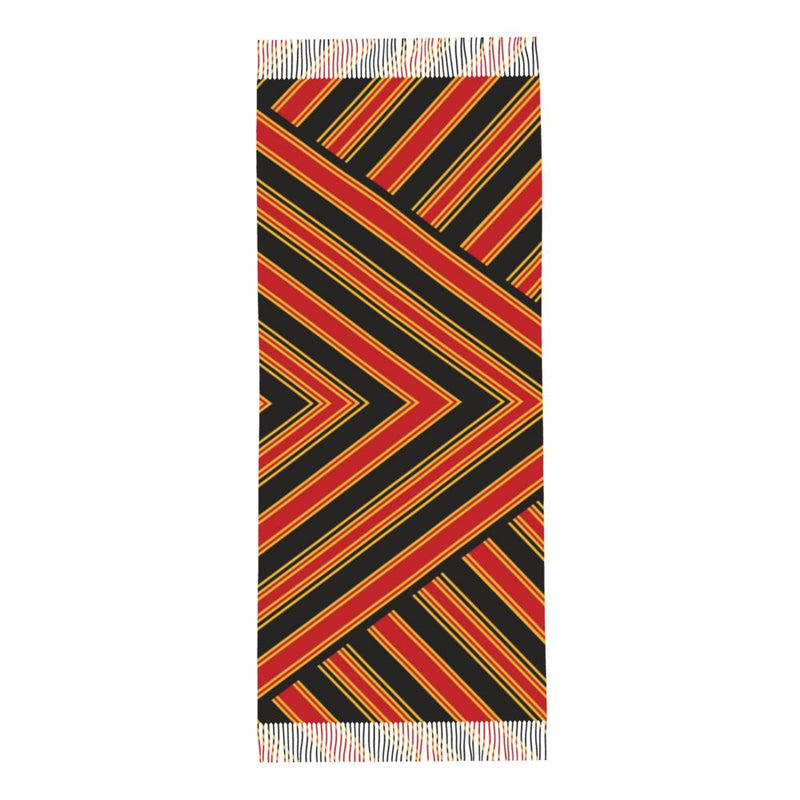 Amazigh Foutha Kabyle Scarf