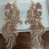 High Quality Clothing Beaded Accessories