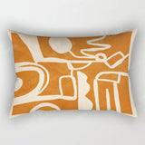 New 30*50 throw pillow cover