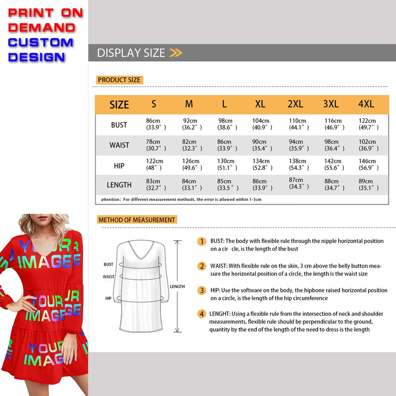 New Print On Demand Party Matching Clothes