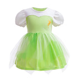 12M-6 Year Birthday Tutu Dress