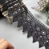 Home Textiles DIY Crafts Sewing Lace