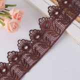 New Wedding Party Embroidery Craft Lace